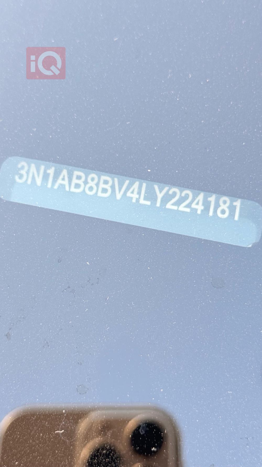 نيسان سنترا